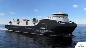 Wärtsilä to Design, Equip Arctic Vessel