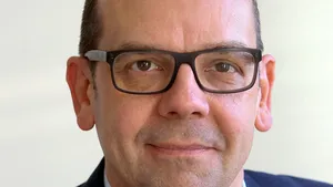 Stefan Gerhard (Photo: Torqeedo)