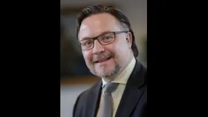 Stefan Nerpin: Photo credit DNV