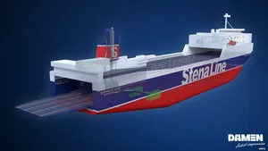 New Modular Approach for Scrubber Retrofits