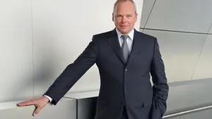 Schaller Takes Over as Head of the Voith Group