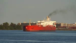 Woodmac: 10% of Marine Fuel to be Scrubbed