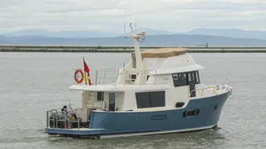 Meet the Fathom 40 & 43