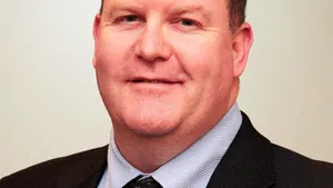 John Stirling courtesty of World Fuel Services