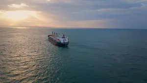 Cleaner Shipping Fuel is Contributing to Ocean Warming, Scientists Say