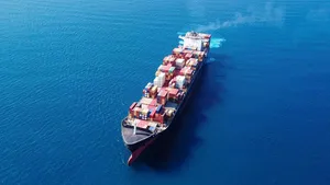 Shipping Plan Would Reel International Emissions into EU Carbon Market