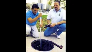 Fuel storage tanks at Certified ValvTect Marinas are tested for water, bacteria and other contamination up to twice a year.