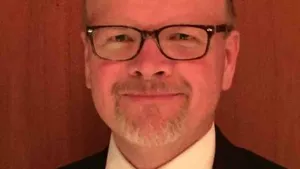 Mercury Racing Names Halley as GM