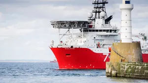 DNV GL, Kongsberg and Subsea 7 Finish Remote DP Pilot
