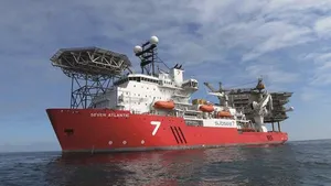 Subsea 7 Seven Atlantic (Photo: Royston)