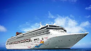 SuperStar Virgo (Courtesy of Star Cruises)