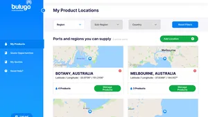 New Digital Platform for Marine Fuels and Lubricants