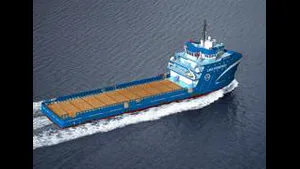 Wärtsilä to Equip First U.S. LNG OSV
