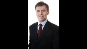 Tor Svensen, president of DNV Maritime, Oil & Gas: Photo credit DNV