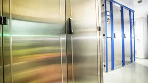 The Switch has delivered over 1,000 rugged Power Drives for the past 10 years to hundreds of vessels operating around the world (Photo: The Switch)