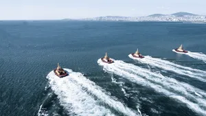 Schottel Scores Two-year Supplier Deal for Sanmar's Bigaçay Tugs