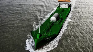 Wärtsilä Dual-fuel Engines for Tanker Newbuilds