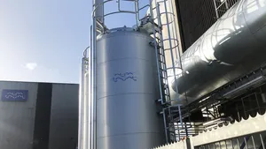 Alfa Laval Prepares to Test Marine Biofuel