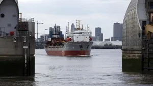 Royston's Enginei Specified for Tarmac's Dredger Upgrade
