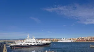 Port Tarraco
