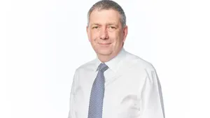 Technical Director, Stephen Moore is one of the latest appointments of the ongoing recruitment program. (Photo: Cox Powertrain)