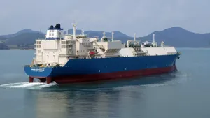 Wärtsilä, Maran Gas Extends Maintenance Contract