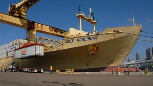Port of San Diego Plans 'Cold Ironing' Facility