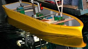 Vessel Design: ‘LNG Ship of the Future’
