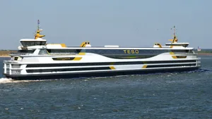 Corvus, LR to Present Hybrid Ferry Case Study