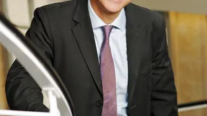 Interview: Rolf Stiefel, Winterthur G&D