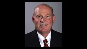 Thomas Kerr