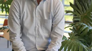 Dr Thomas Koniordos  (Photo: Yara Marine Technologies)