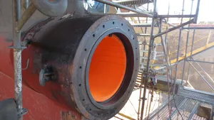 Oil-to-water Conversions Success for Great Lakes Bulkers