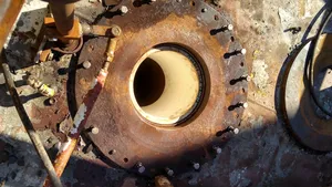 Atria Retrofits Its Paraná Push Boat Fleet with Thordon Bearings