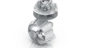 AT 80: ZF Debuts New Thruster Range