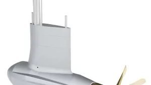 Torqeedo’s award-winning Cruise POD Drive