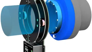 TorqueTrak TPM2 torque and power monitoring system (Image courtesy of Binsfeld Engineering Inc.)