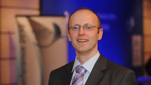 Dr. Torsten Büssow (Photo: DNV GL)