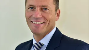 Jan Toschka, General Manager, Shell Marine Products (Photo: Shell Marine Products)