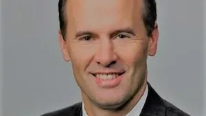 Tracy Crocker (Photo: Evinrude)