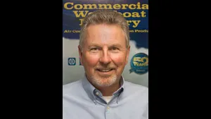 “In a traditional trade show you have a 40 x 60 with a lot of equipment and noise; this is one on one or two on one, and it’s an intense, concise, concentrated focus.” Ed Todd, Director of OEM Sales, Dometic Marine