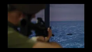 Anti-Piracy and the Use of Force