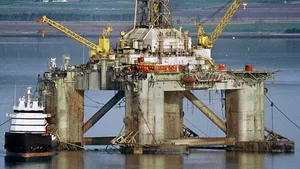 Transocean Rig: Photo credit Andrew Dowsett-Oil Rig Photos