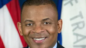 MARAD Kicks-Off First National Maritime Strategy Symposium