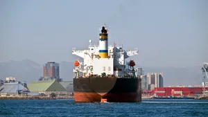 California's New Emissions Rules Pose Challenges for Tankers -DNV