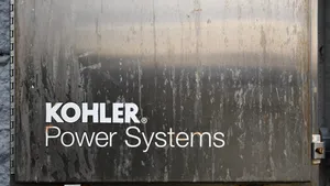 Kohler Energy Rebrands as Rehlko