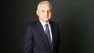 Rolls-Royce Names Erginbilgic CEO