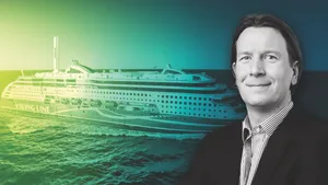 Norsepower CEO Wins Young Entrepreneur Award