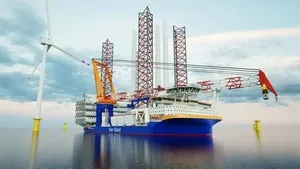 Wartsila Steps Up Green Fuel Push with Methanol-powered Ship