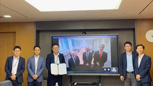ABB Turbocharging and  Hyundai Heavy Industries, have teamed up to offer an engine part-load optimization (EPLO) service for shipowners (Photo: ABB)